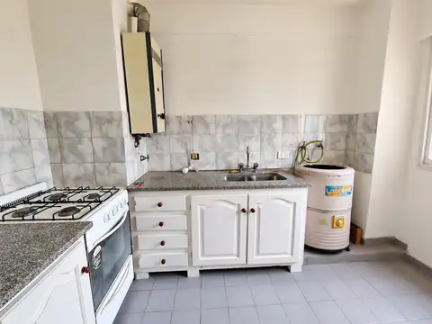 Departamento en Venta 26 años