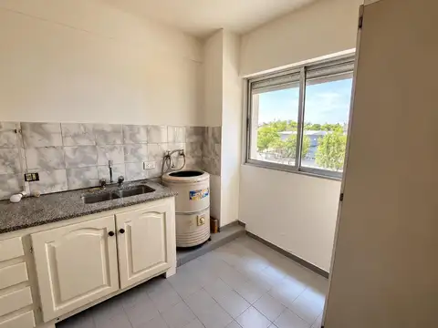Departamento en Venta al Sur