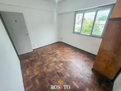 Departamento en Alquiler 60 años