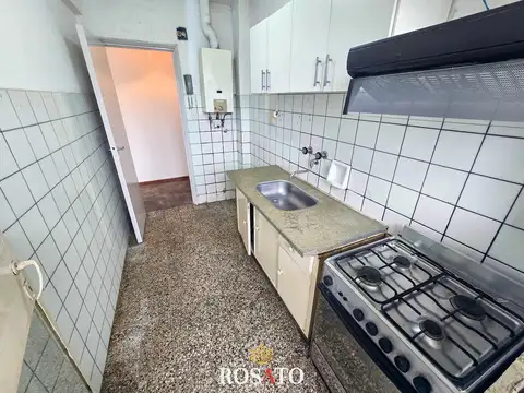 Departamento en Alquiler de 2 ambientes