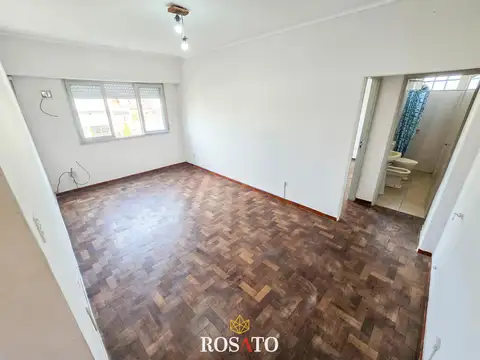 Alquiler departamento 2 ambientes en Villa Lugano – 2° piso por escalera