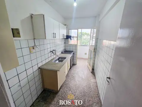 Departamento en Alquiler al Suroeste