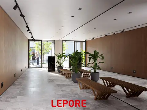 GORRITI 4400, Piso 1