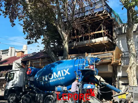 Departamento en Venta en Palermo, USD 142.000