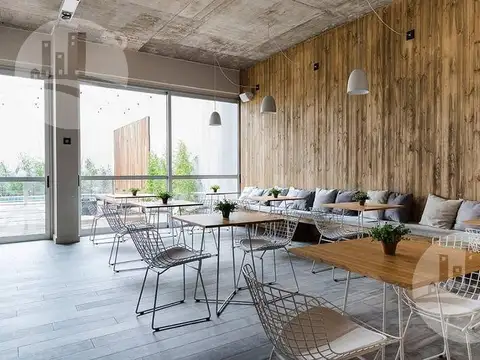 Hotel en Venta 5 años