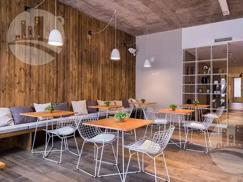 Hotel en Venta 5 años