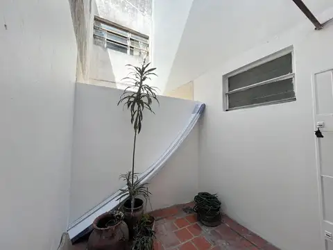 Avenida Melián 4500
