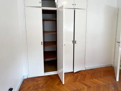 Depto Tipo Casa 2 ambientes con 1 baño