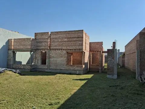 Casa en Construcción  