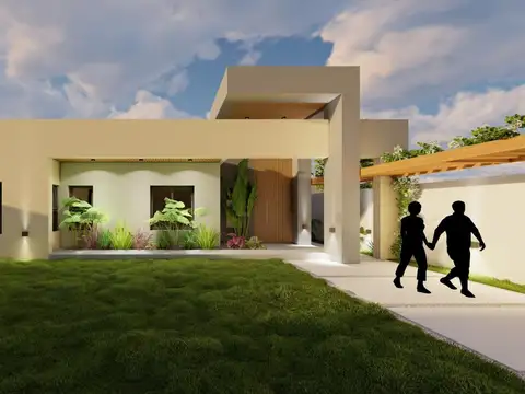 Casa en Venta en Esperanza, USD 85.000