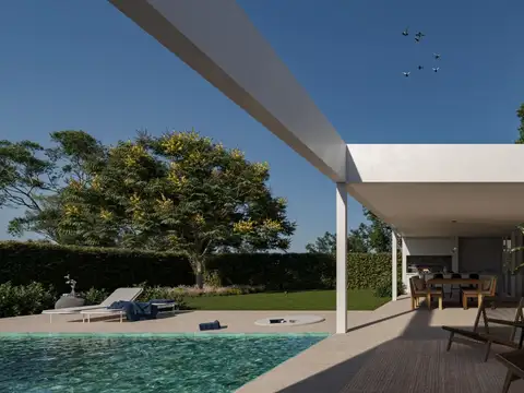 Casa en Venta A Estrenar