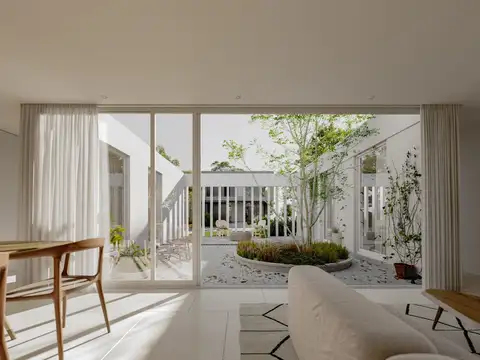 Casa en Venta de 2 dormitorios
