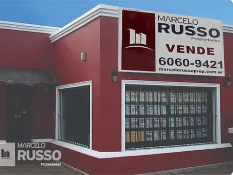 Oficina S/ Av. Vergara