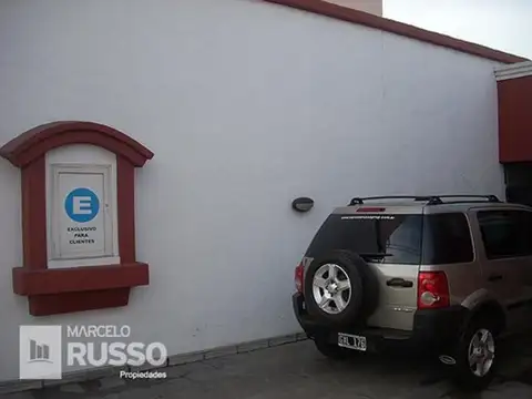 Av. Gdor. Vergara 1989