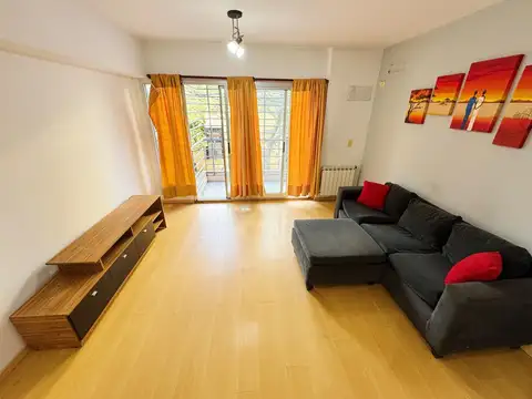 Departamento en Venta en San Fernando Vias  /  Centro, USD 95.000