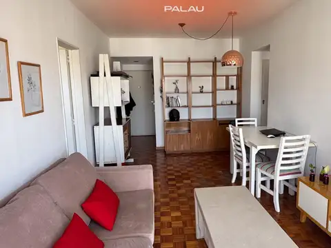 Departamento en Venta 50 años