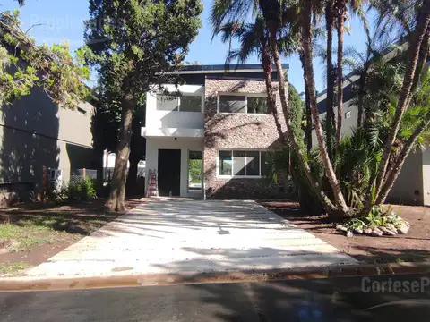 Complejo Villa Elvira en Pacheco
