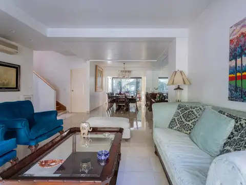 Casa en Venta en Belgrano, USD 1.190.000