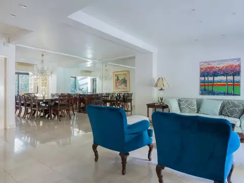 Casa en Venta en Belgrano, USD 1.100.000