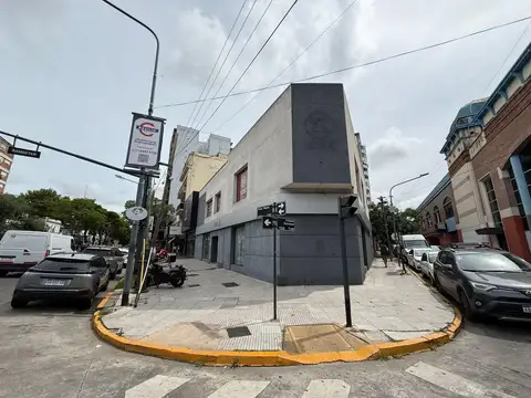 Local en Venta A Estrenar