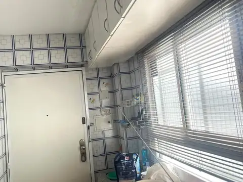 Departamento en Alquiler 40 años