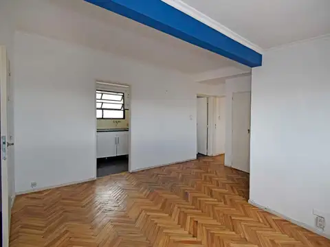 Departamento en Venta Apto profesional