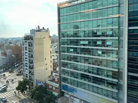 Av. Libertador al 6300