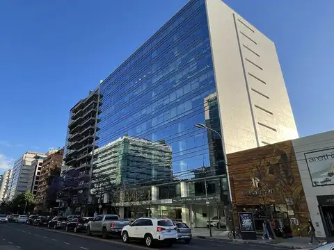 Oficina en Alquiler en Belgrano, USD 23.775