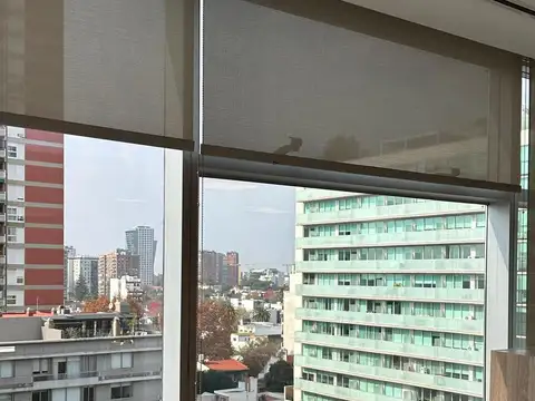 Oficina en Alquiler A Estrenar