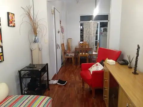 Departamento en Venta en Once, USD 73.000