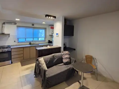 Departamento en Venta en Zarate, USD 59.000