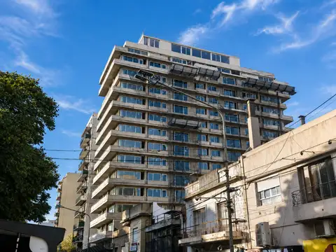 Avenida Maipú 600