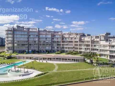 Departamento - Acqua Rio