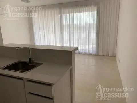 Av del Puerto al 600 - Isla del Canal - Acqua Rio