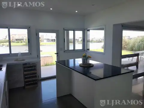 Casa en Alquiler 6 años