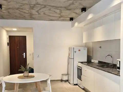 Departamento en Abasto