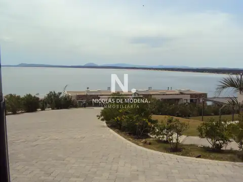 Apartamento en venta de dos dormitorios en Punta del Este