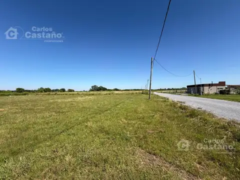 Lote en Barrio Pradera de Cardales 1 a 10min. de Panamericana