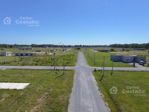 Terreno en Venta en Belen de Escobar, USD 36.000