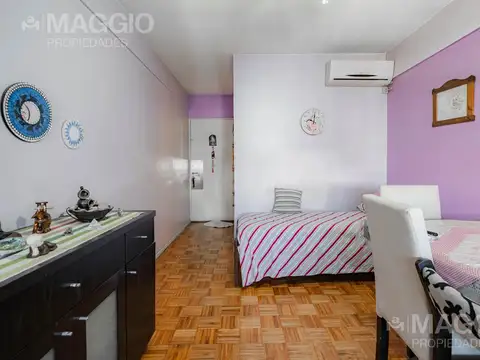 Departamento en Venta al Oeste
