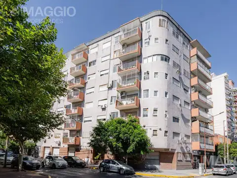 Venta Departamento 2 Ambientes Ramos Mejia