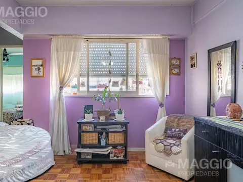 Departamento 2 Ambientes Venta Ramos Mejia