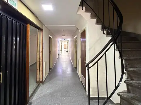 Mario Bravo 100, Piso 7