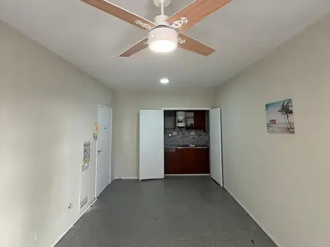 Departamento en Alquiler de Monoambiente