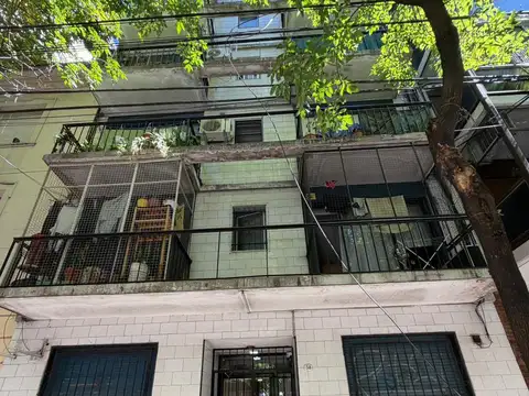 MONOAMBIENTE EN ALMAGRO