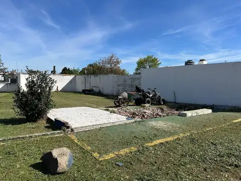 Terreno en Alquiler de 342,0 m2