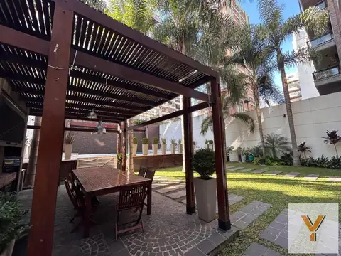 Departamento en Alquiler en Palermo, Capital Federal