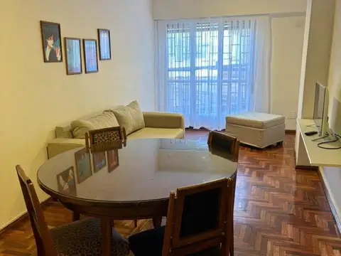 Departamento en Alquiler de 2 ambientes
