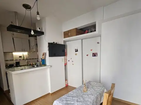 Departamento en Venta en Almagro, USD 47.000