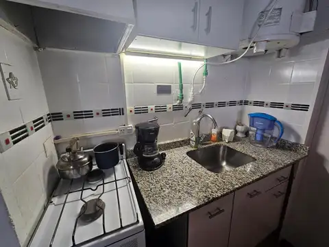 Departamento en venta en Almagro